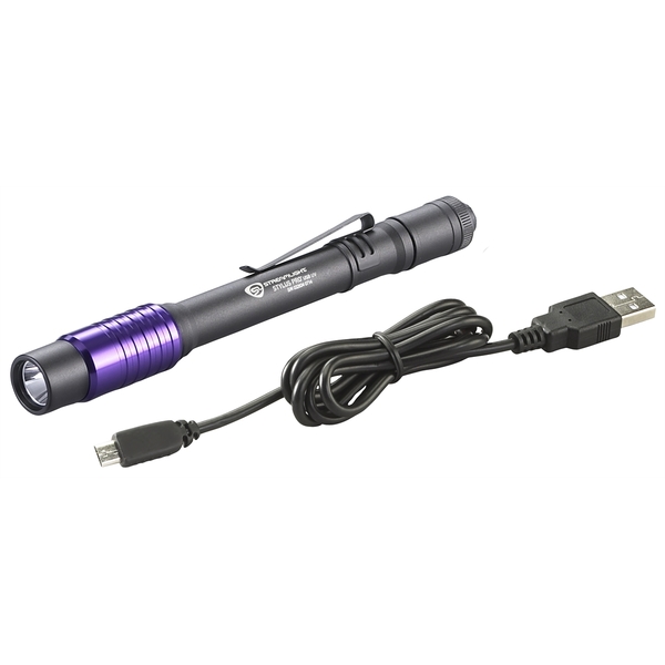 Streamlight Stylus Pro Usb Uv 66149